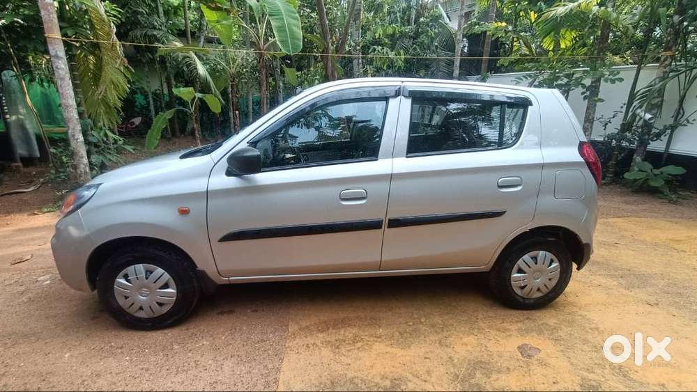 Maruti Suzuki Alto 800 2020 Petrol Good Condition