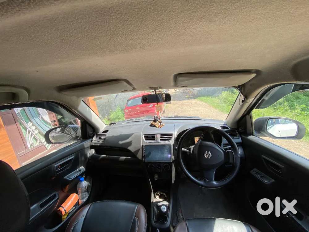 Swift Car A One Condition