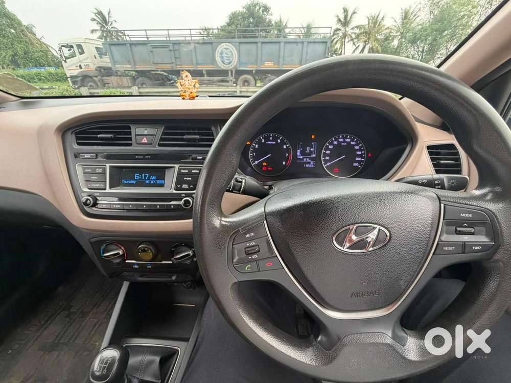 Hyundai I20 Magna 1.2, 2017, Petrol