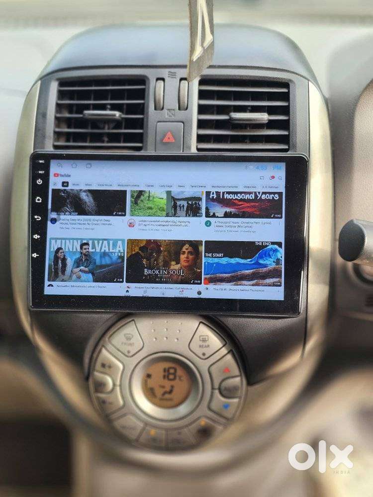 Hyundai Verna Sx Petrol At, 2023, Petrol