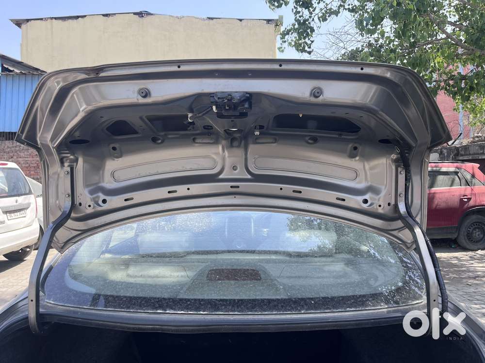 Nissan Sunny Petrol Special Edition, 2012, Petrol