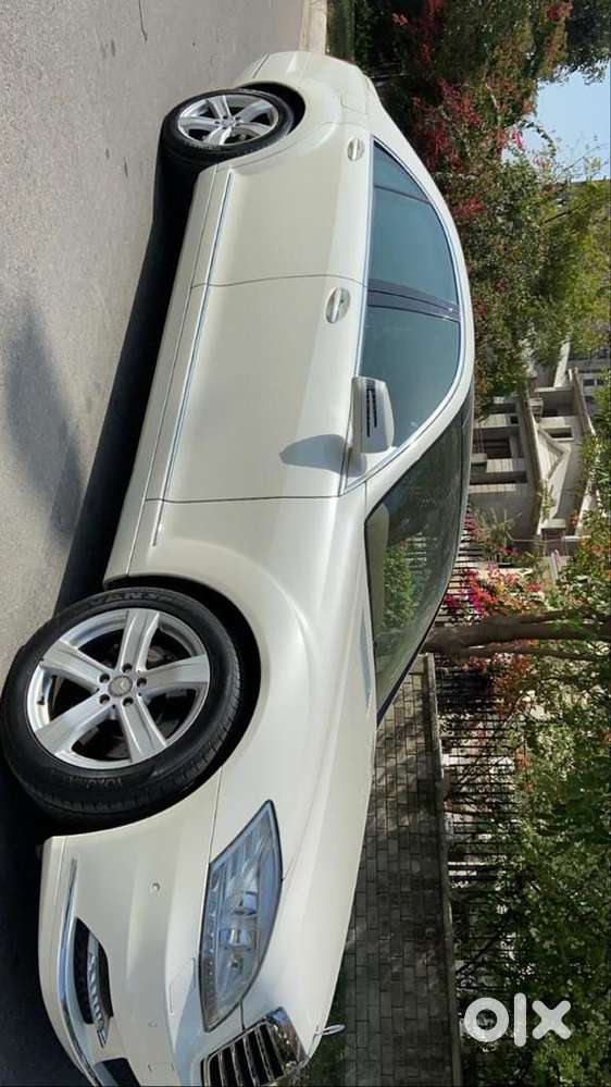 Mercedes-benz S-class S 350 L, 2013, Petrol