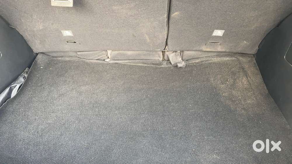 Nissan Magnite 1.0 Xv Turbo Cvt, 2022, Petrol