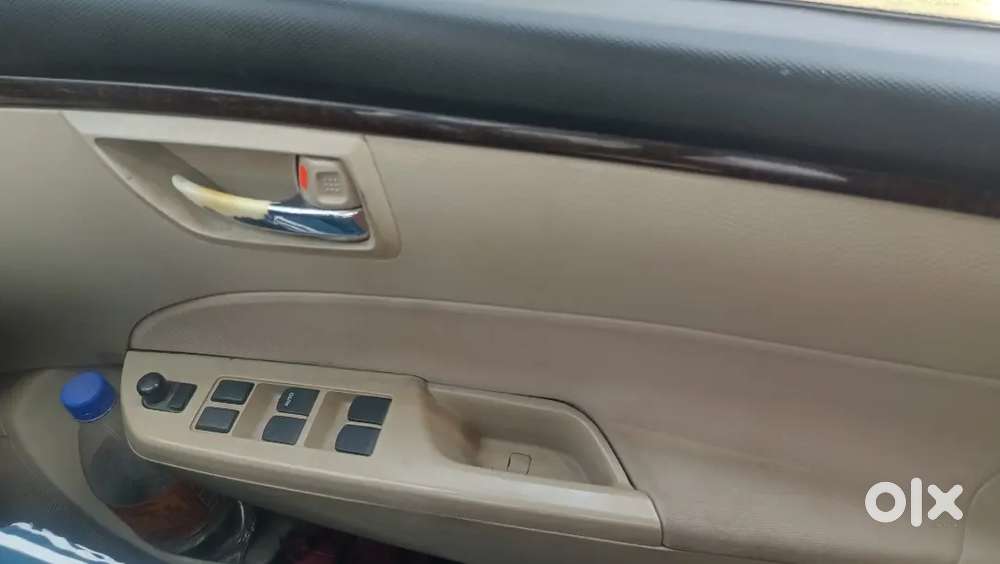 Maruti Suzuki Dzire 2016