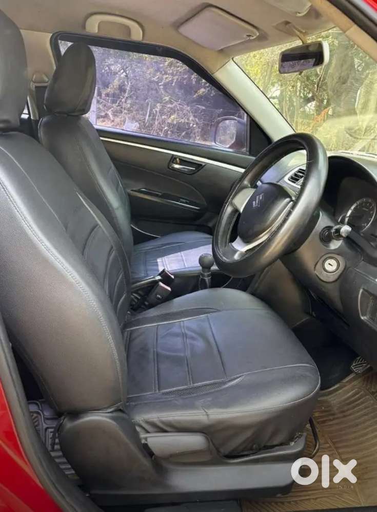 Maruti Suzuki Swift 2014 Cng & Hybrids Good Condition