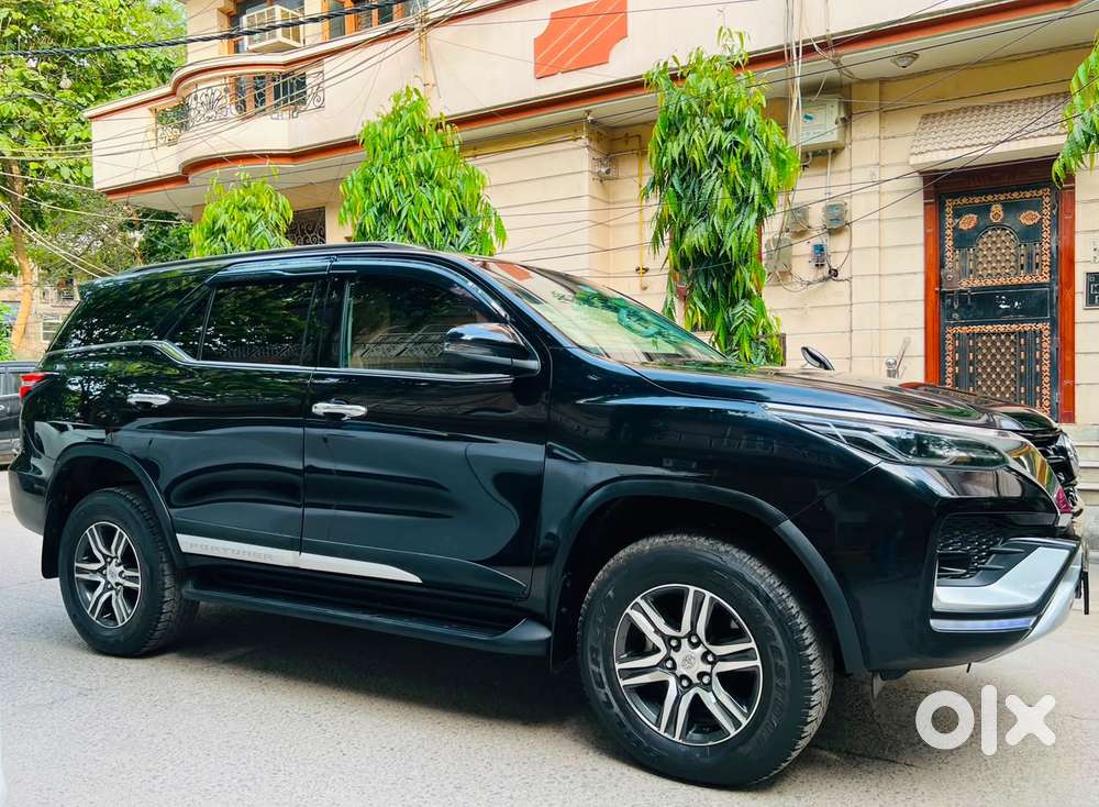 Toyota Fortuner 4x2 At 2.8 Diesel, 2025, Diesel