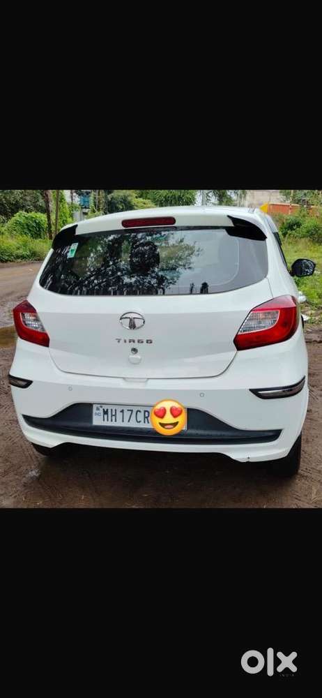 Tata Petrol Car 2022