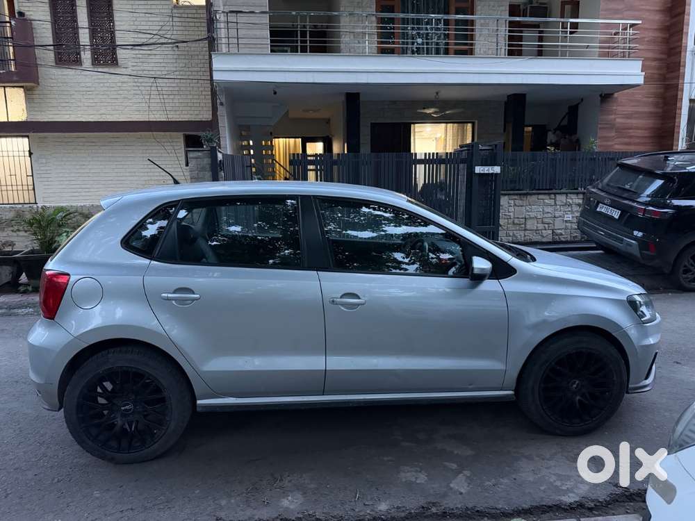 Polo 1.0 Mpi Comfortline Plus