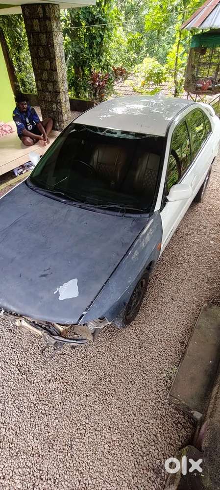 Lancer 2008 Diesel