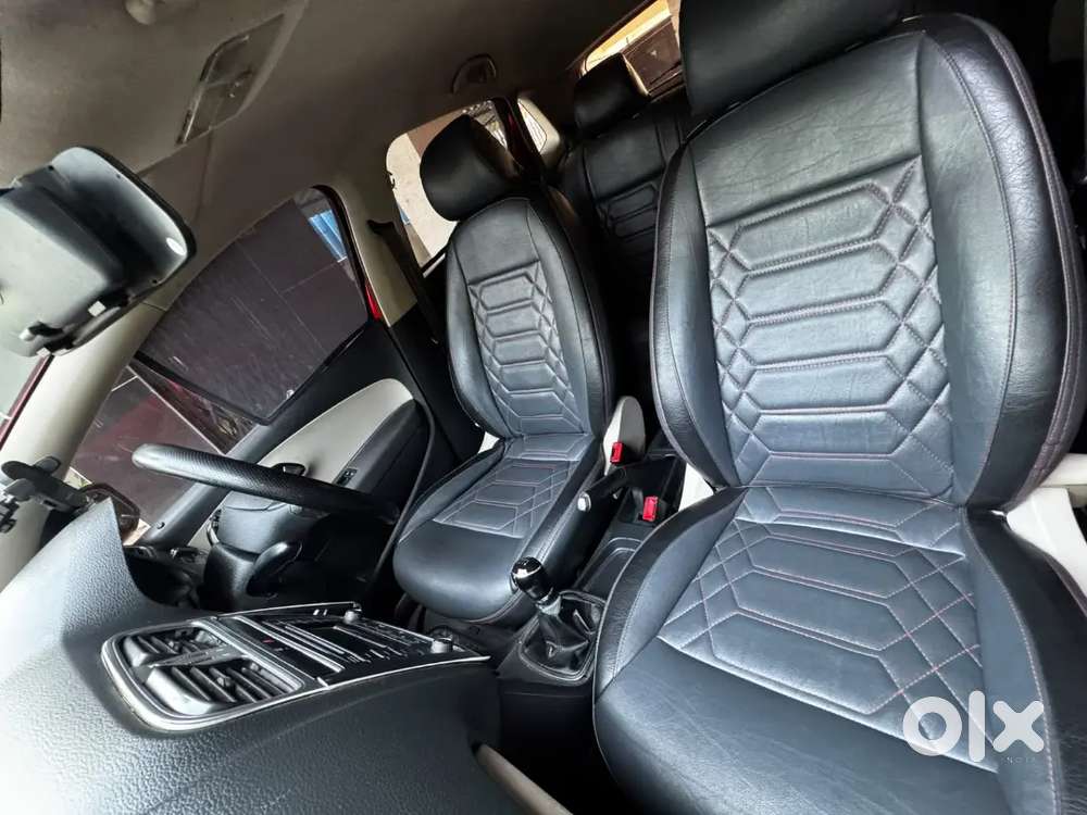 Volkswagen Polo Comfortline 2015