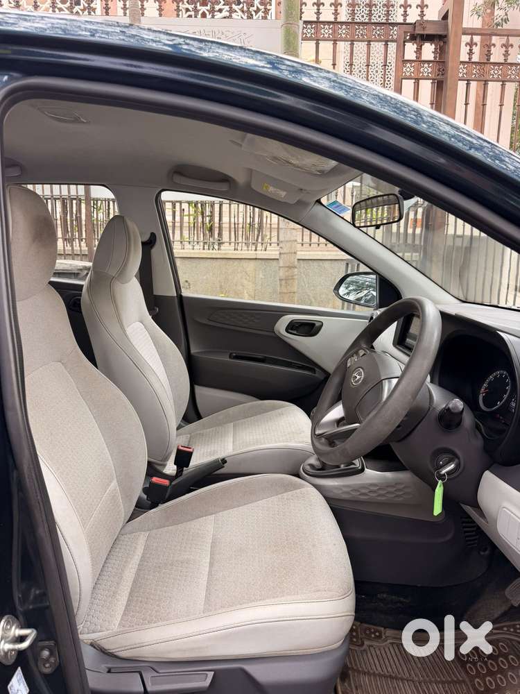 Hyundai Grand I10 Nios Corporate Edition 1.2 Vtvt, 2020, Petrol