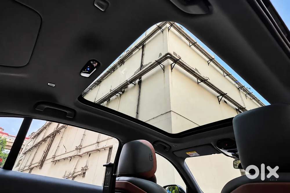 Bmw 5 Series, 2025, Petrol