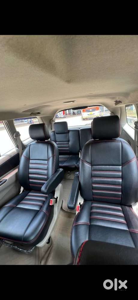 Toyota Innova 2.5 G (diesel) 7 Seater, 2012, Diesel