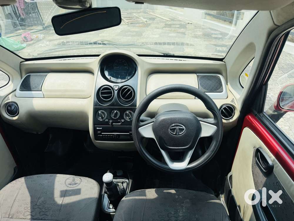 Tata Nano Xt, 2015, Petrol