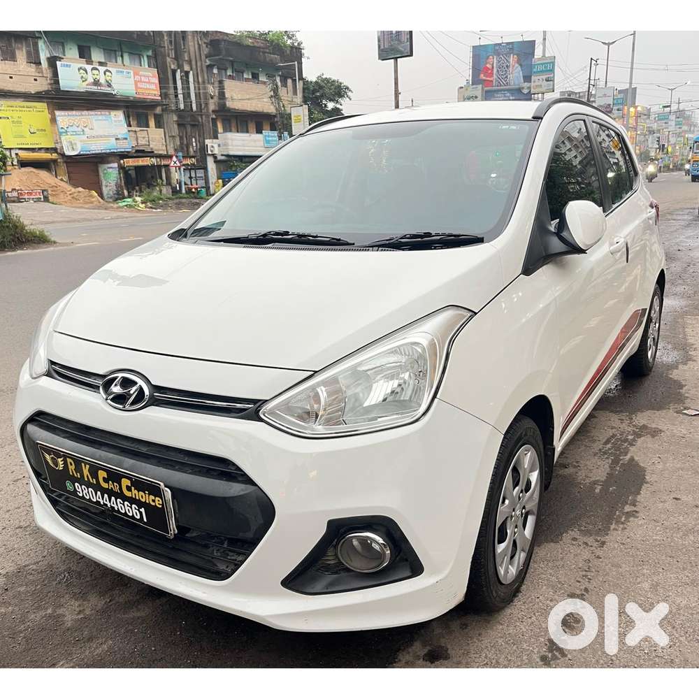 Hyundai Grand I10 Prime 1.2 Kappa Vtvt T Plus, 2016