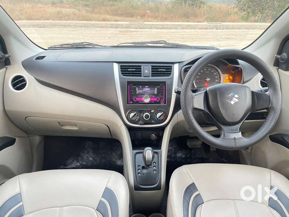 Maruti Suzuki Celerio