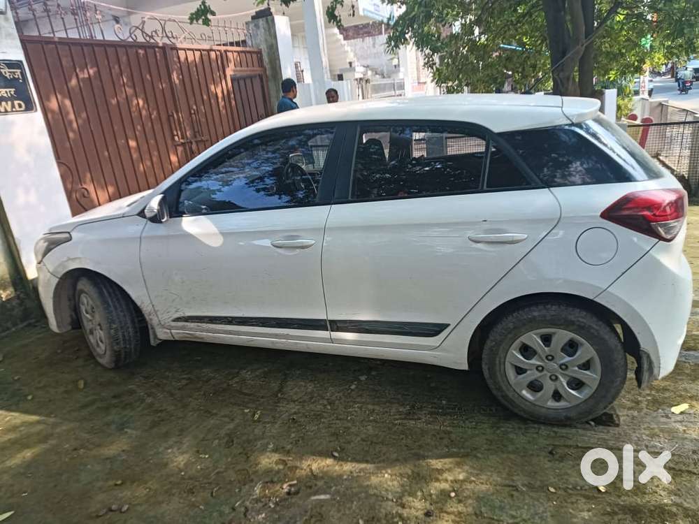 Hyundai Elite I20 1.4 Sportz (o) Crdi, 2017, Diesel
