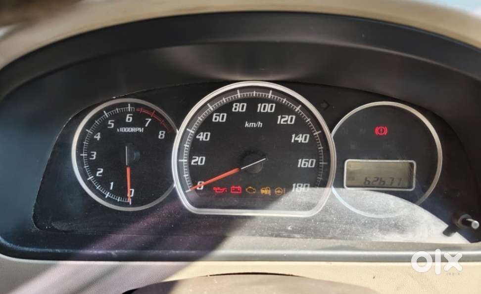 Maruti Suzuki Zen Estilo Vxi Bsiv, 2012, Petrol