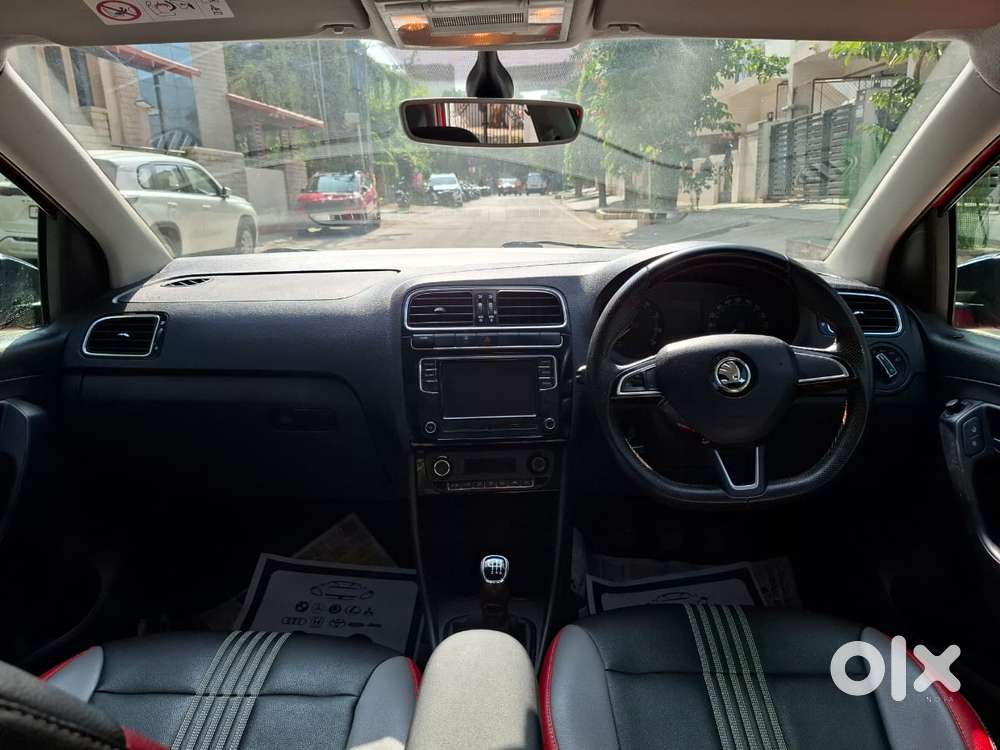 Skoda Rapid Tsi Active 1.0 Mt, 2020, Petrol