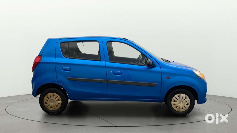 Maruti Suzuki Alto 800 2012-2016 Lxi, 2016, Petrol