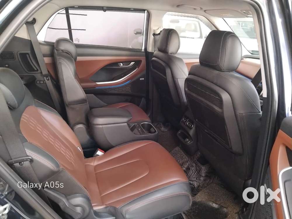 Hyundai Alcazar 2.0 Platinum (o) Petrol At 6 Str, 2022, Petrol