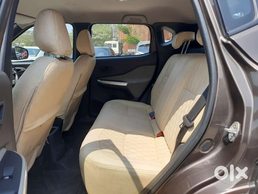 Nissan Magnite 1.0 Xe, 2023, Petrol