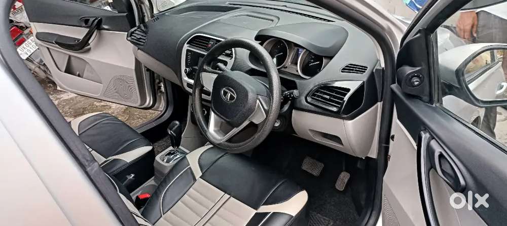 Tata Tiago Revotron 2017