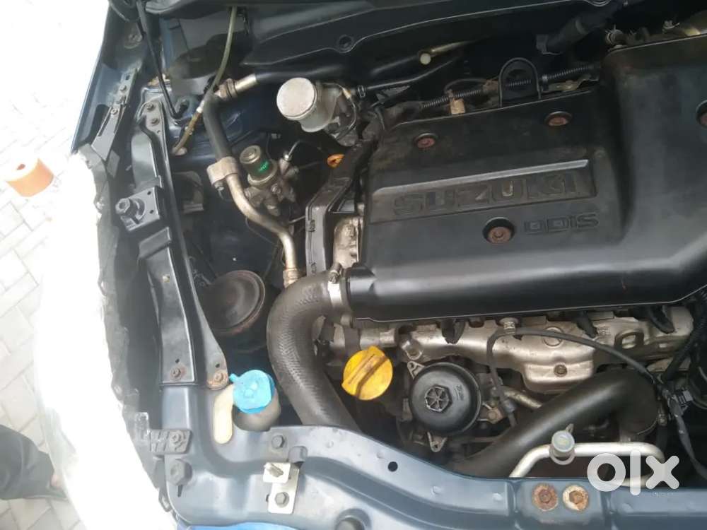 Maruti Swift Vdi Diesel  Well Maintained  Fancy No  Insurance Activ