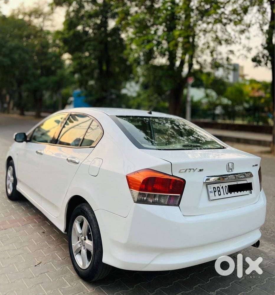Honda City 2008-2011 1.5 S Mt, 2009, Petrol