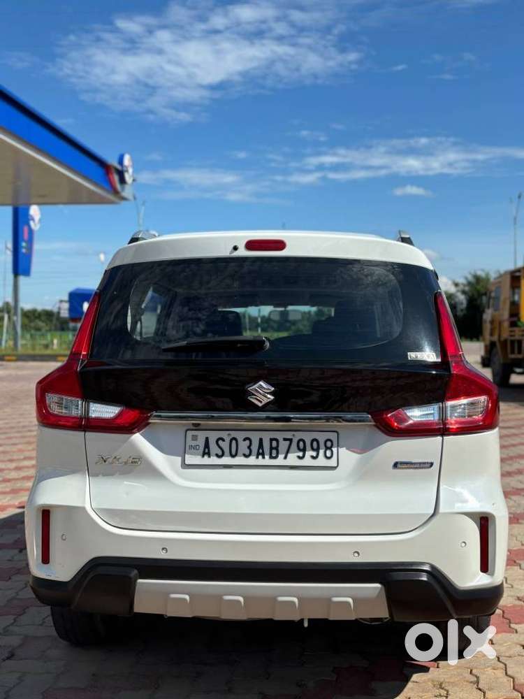 Maruti Suzuki Xl6 1.5 Alpha Mt, 2020, Petrol