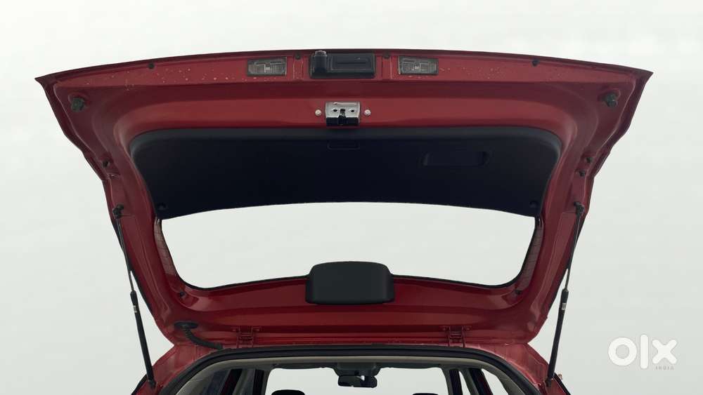 Hyundai Venue 1.2 S (o), 2023, Petrol