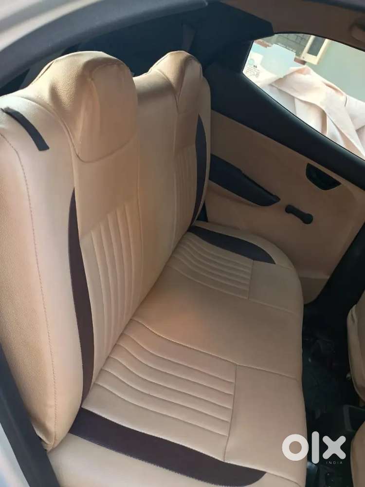 Hyundai Eon 2016 Petrol Well Maintained