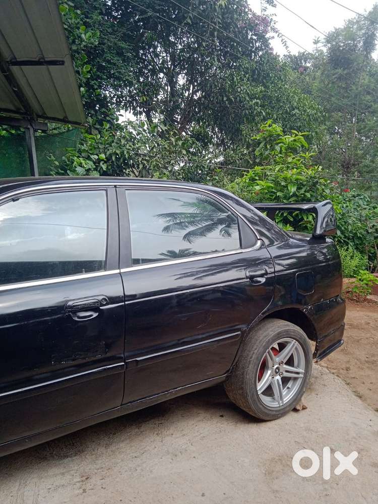 Maruti Esteem Lx 2007 Petrol Rc Valid Till 2027 Good Condition
