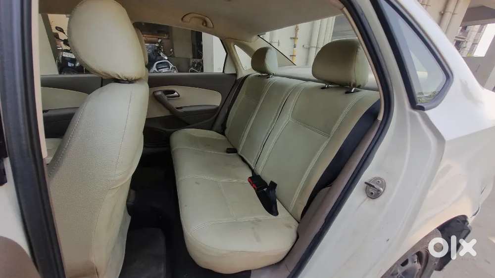 Skoda Rapid 2013 Diesel Good Condition