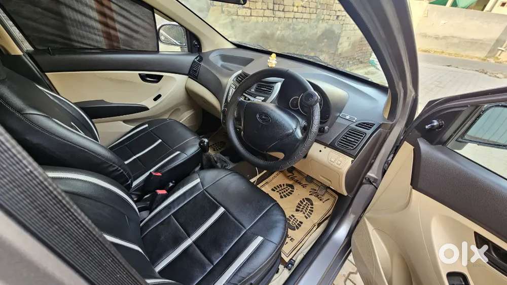 Hyundai Eon 2014 Petrol Good Condition