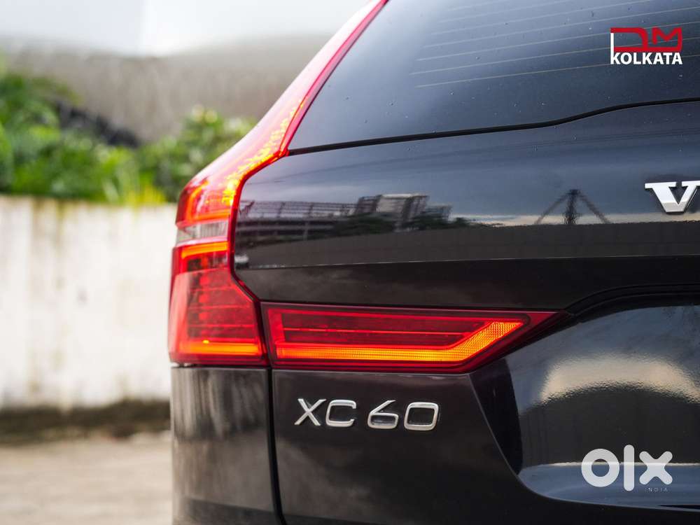 Volvo Xc60 D5 Inscription, 2019, Diesel