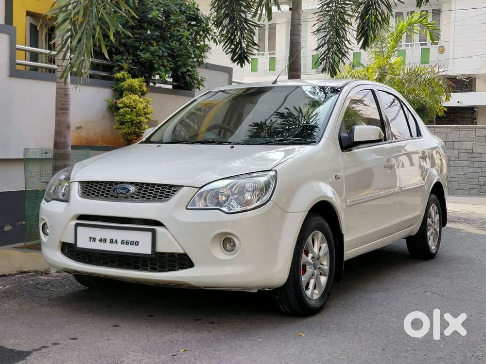 Ford Fiesta 1.5 Tdci Titanium, 2014, Diesel