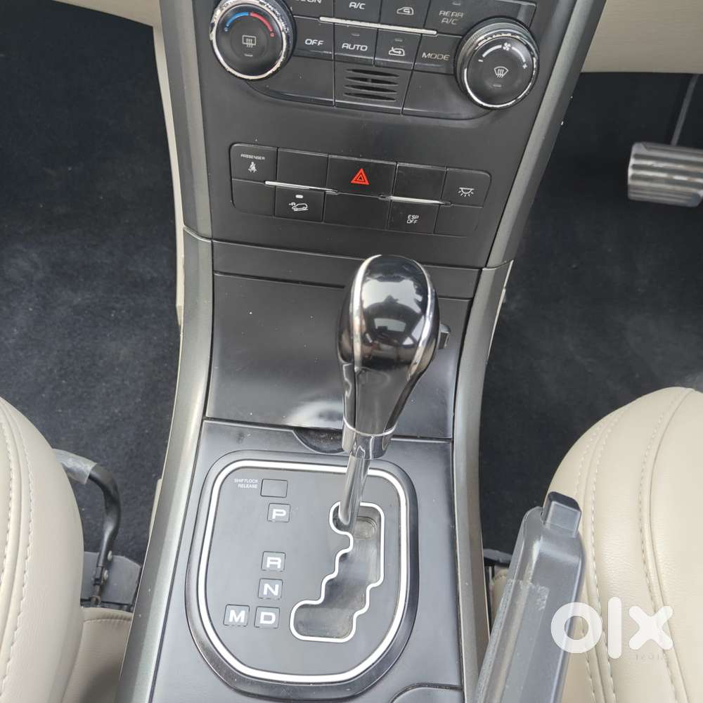 Mahindra Xuv500 W10 Awd, 2016, Diesel