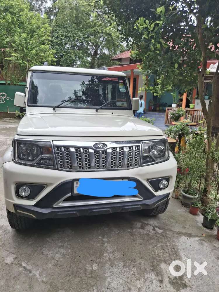 Mahindra Be 6 Diesel 2020