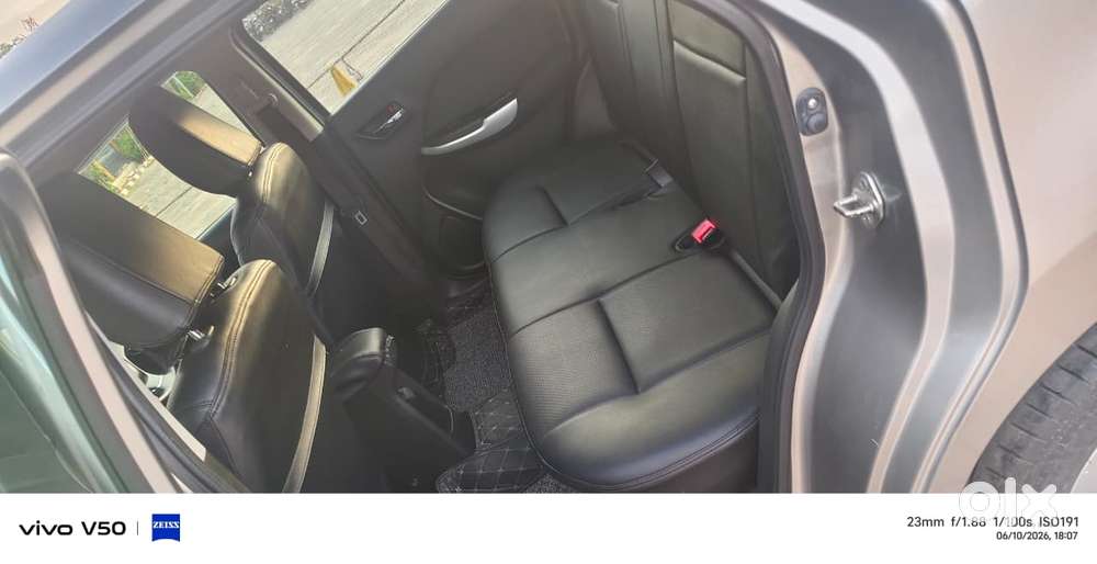 Maruti Suzuki Baleno 1.2 Cvt Alpha, 2019, Petrol