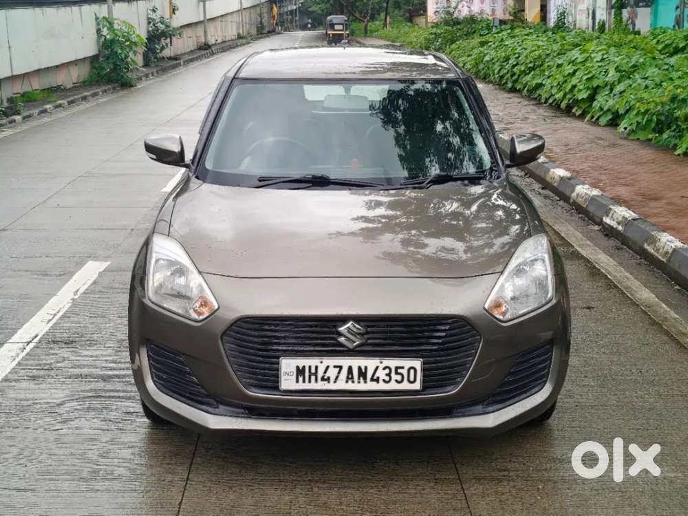 Maruti Suzuki Swift Amt Vxi, 2019, Petrol