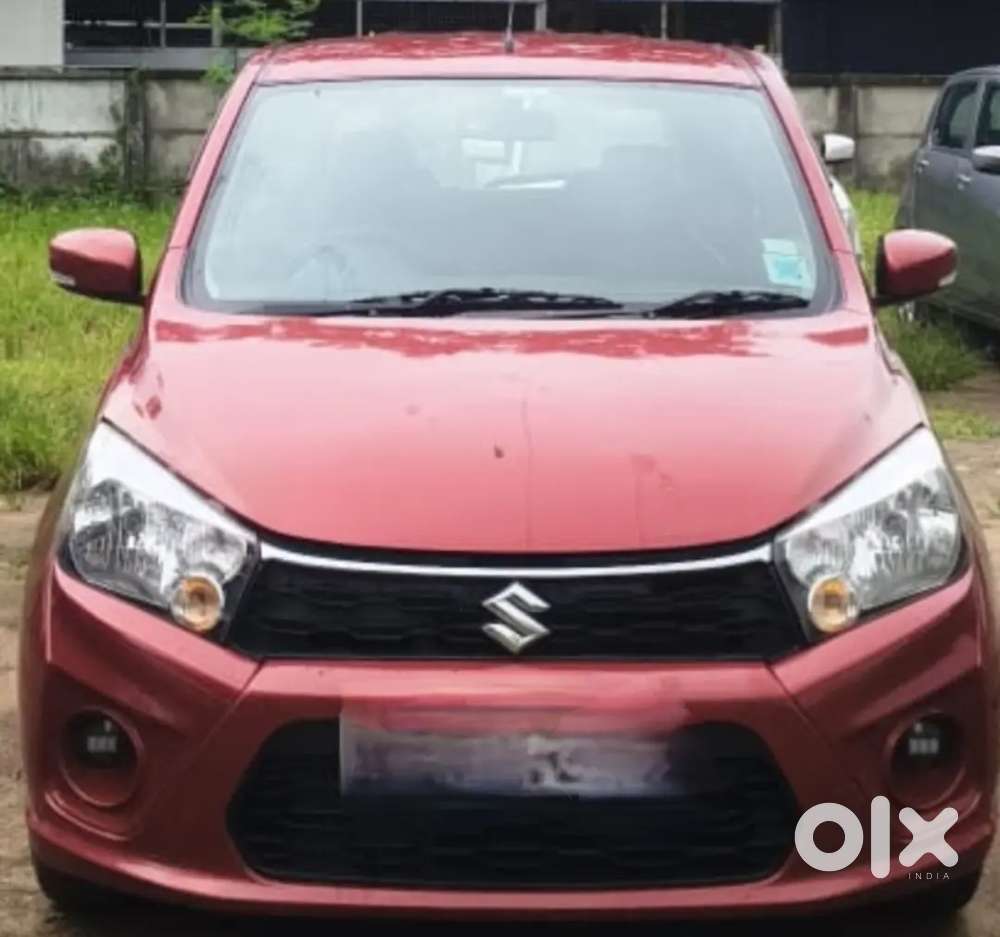Maruti Suzuki Celerio 2019 Amt, Good Condition