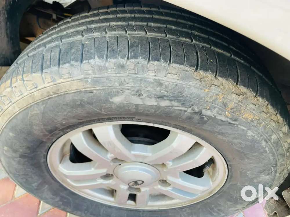 Mahindra Scorpio 2013 Diesel
