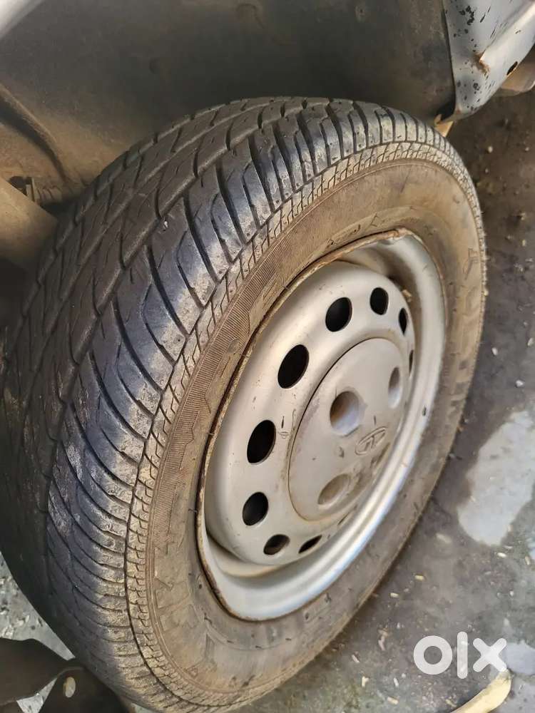 Tata Indica V2 Xeta 2010 Petrol 23000 Km Driven