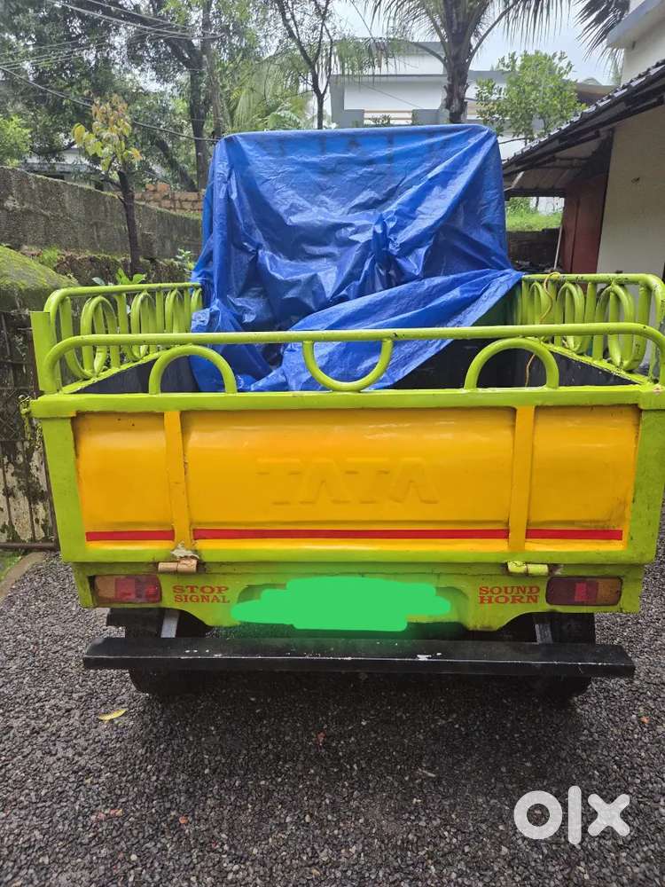 Tata Estate 2016 Diesel 87000 Km Driven