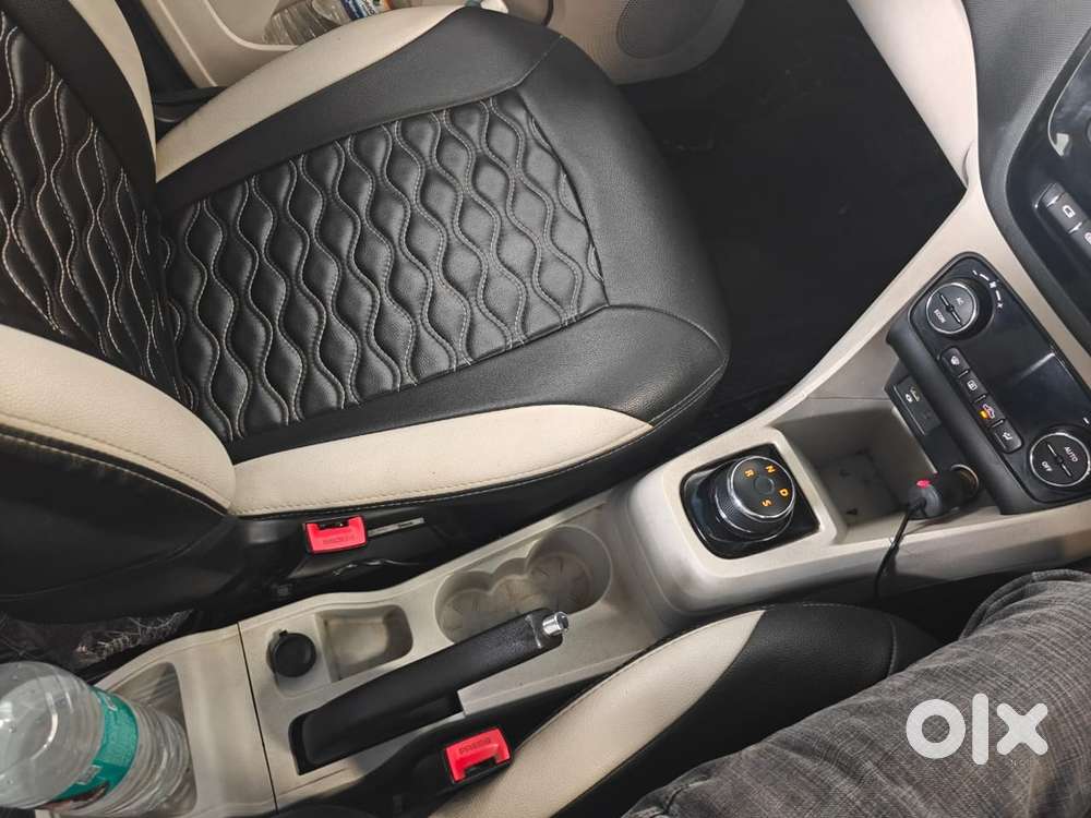 Tata Tiago Ev Xz 2023
