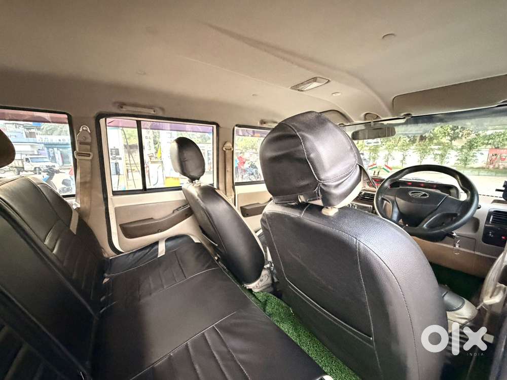 Mahindra Bolero B6 (o), 2020, Diesel
