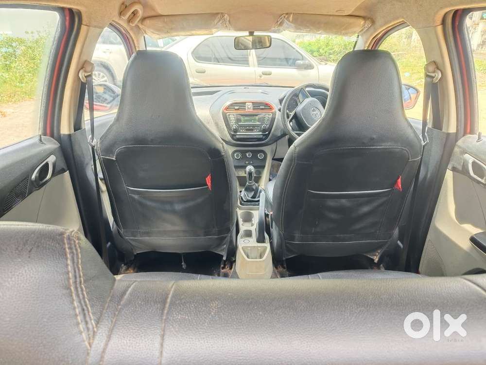Tata Tiago, 2017, Diesel