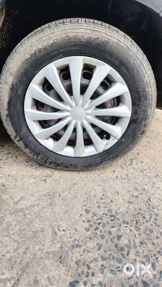 Mahindra Kuv100 Nxt 2016 Petrol Manual