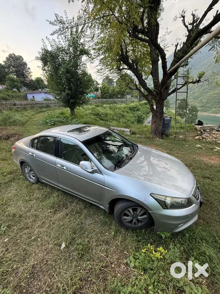 2011 Honda Accord Elegance